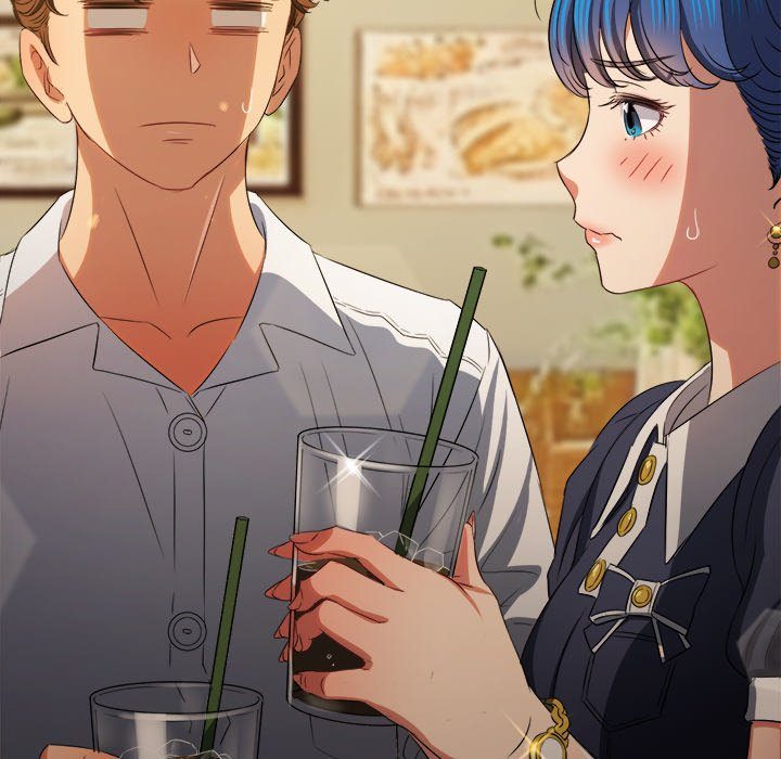 My High School Bully Chapter 240 - Page 123