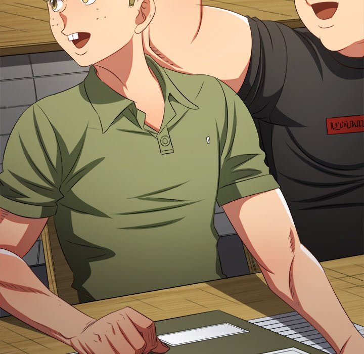 My High School Bully Chapter 240 - Page 15