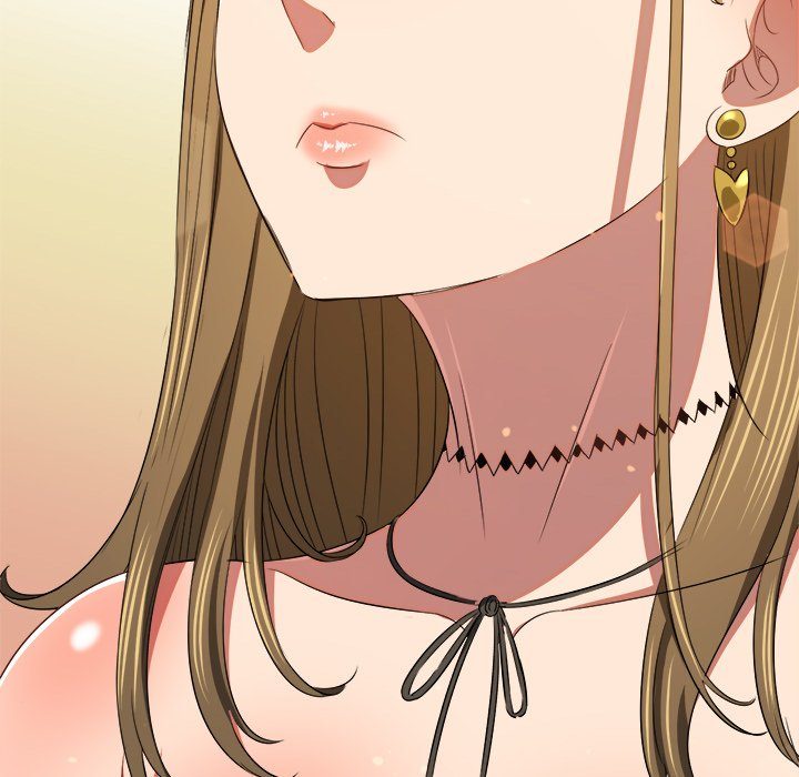 My High School Bully Chapter 240 - Page 157