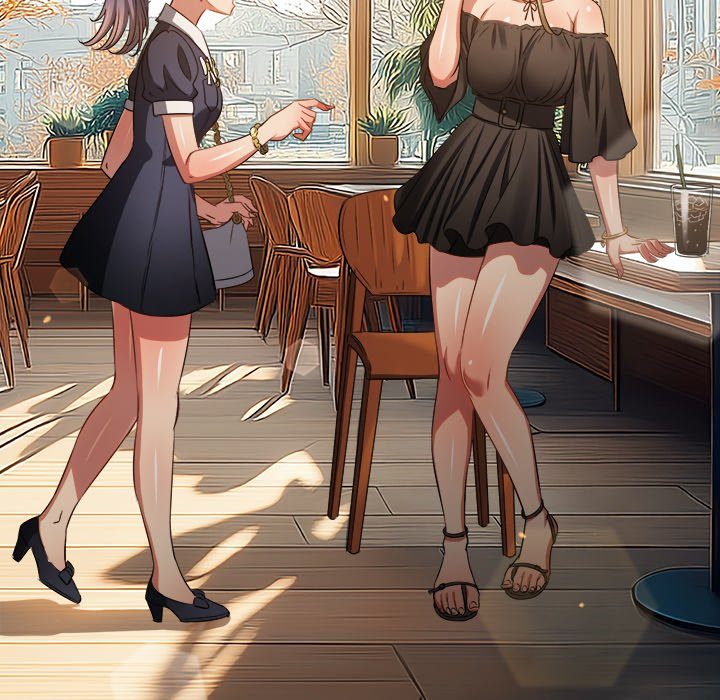 My High School Bully Chapter 240 - Page 72