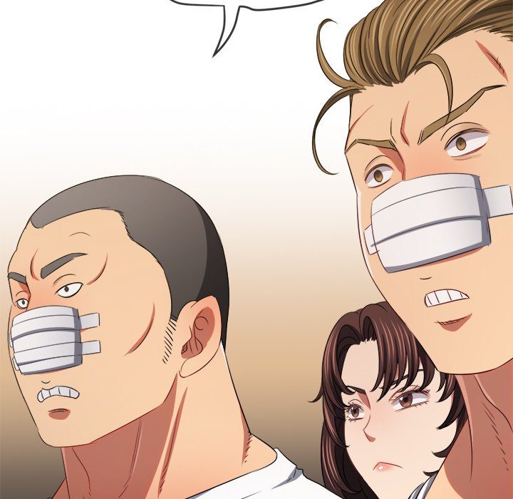 My High School Bully Chapter 240 - Page 99