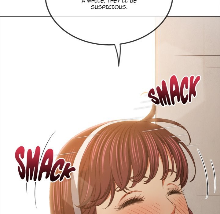 My High School Bully Chapter 241 - Page 117