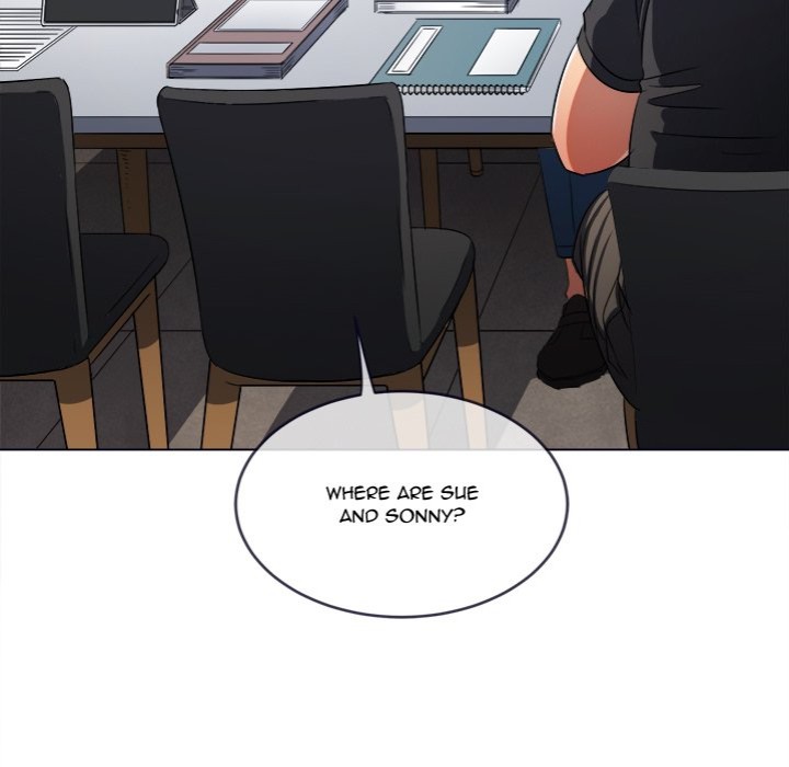 My High School Bully Chapter 241 - Page 17