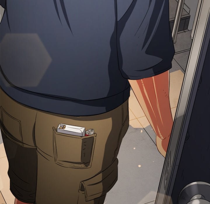 My High School Bully Chapter 241 - Page 172