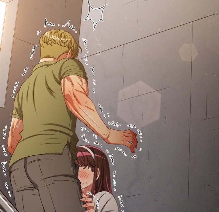 My High School Bully Chapter 241 - Page 199