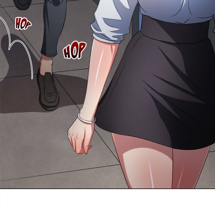 My High School Bully Chapter 241 - Page 222