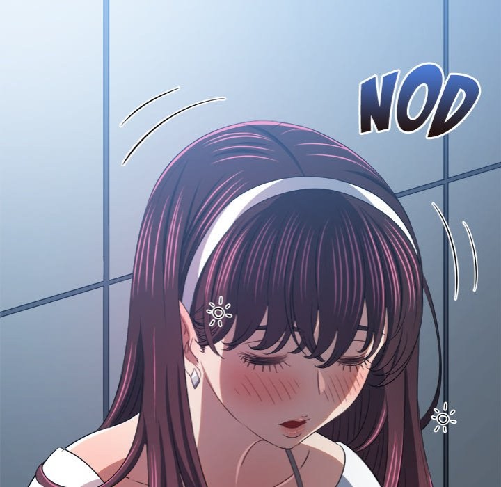 My High School Bully Chapter 241 - Page 58