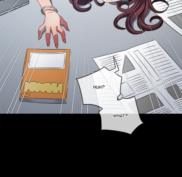 My High School Bully Chapter 241 - Page 67