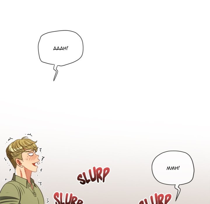 My High School Bully Chapter 241 - Page 92