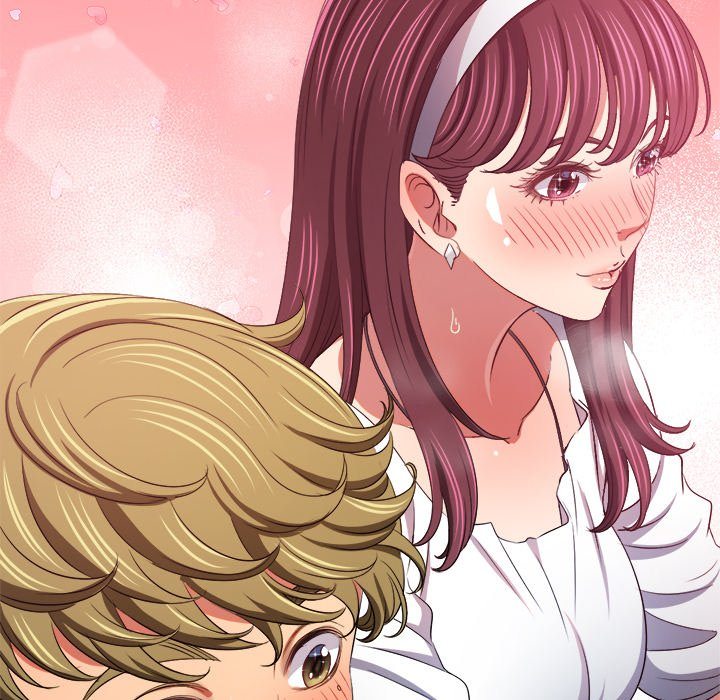 My High School Bully Chapter 242 - Page 18