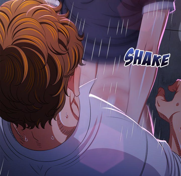 My High School Bully Chapter 242 - Page 180