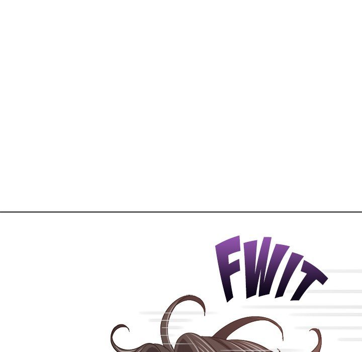 My High School Bully Chapter 242 - Page 41