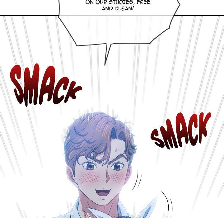 My High School Bully Chapter 243 - Page 120