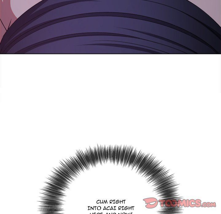 My High School Bully Chapter 243 - Page 208