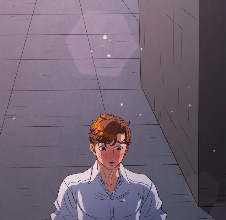 My High School Bully Chapter 243 - Page 37