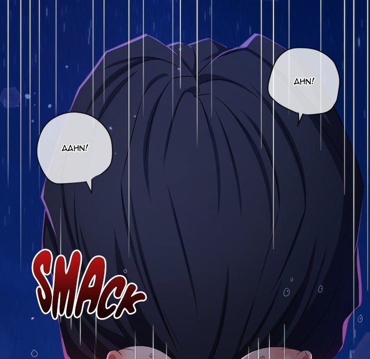 My High School Bully Chapter 243 - Page 72