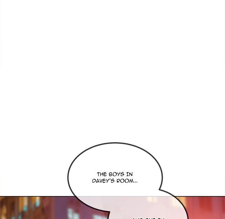 My High School Bully Chapter 244 - Page 143