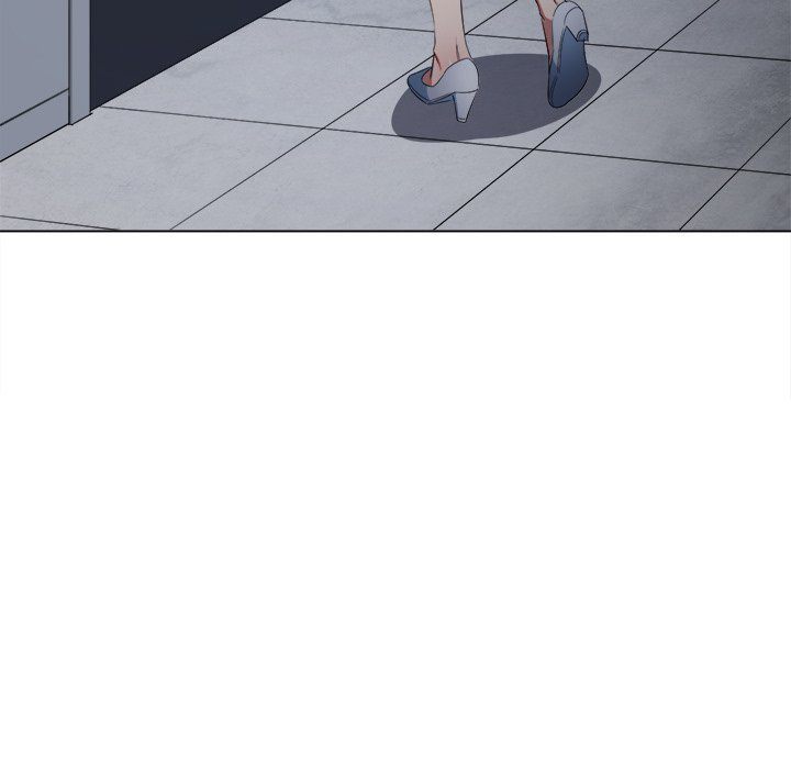 My High School Bully Chapter 244 - Page 166