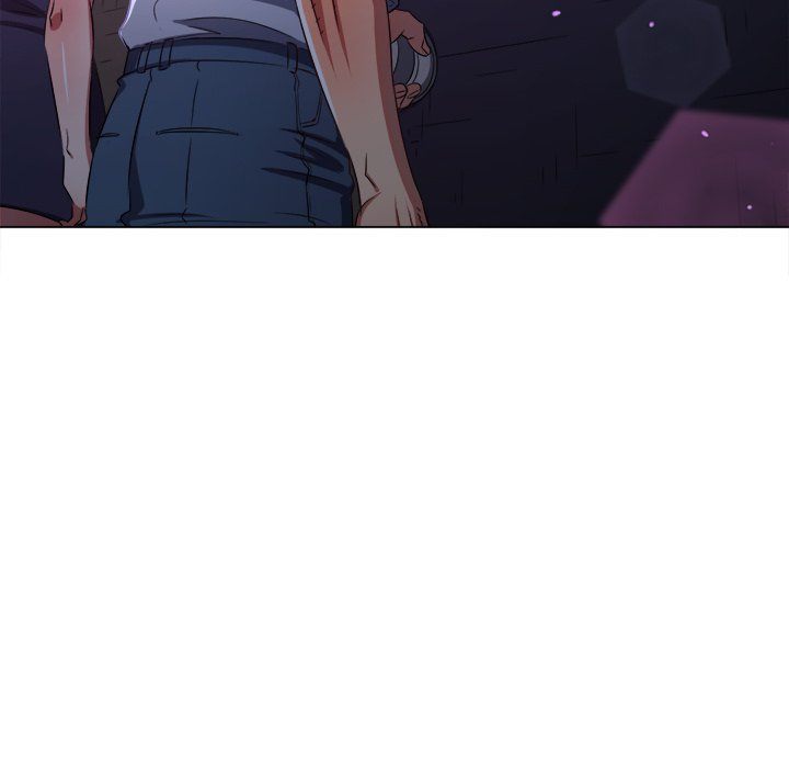 My High School Bully Chapter 244 - Page 36