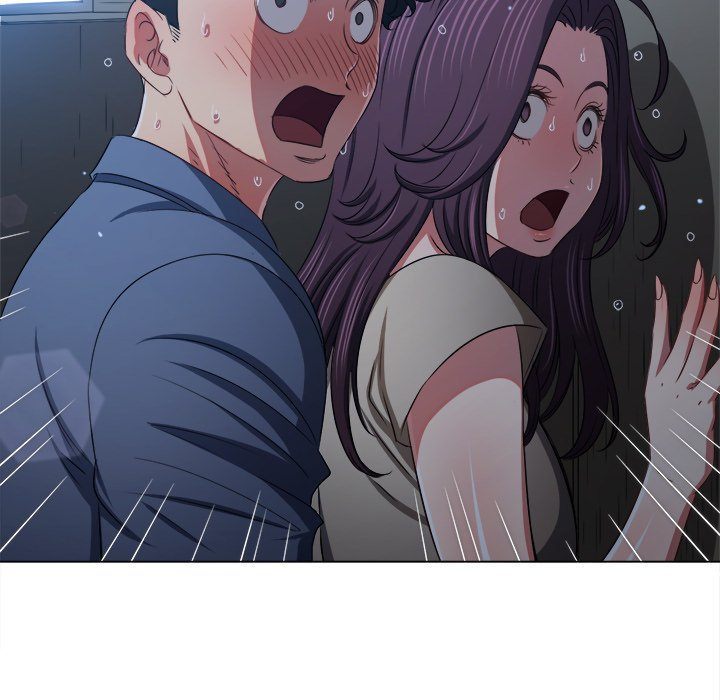 My High School Bully Chapter 244 - Page 39