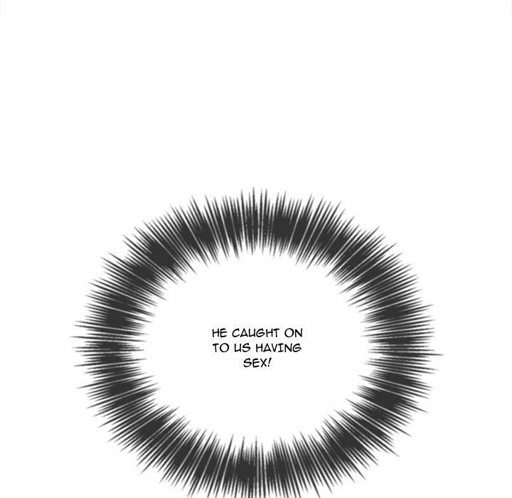 My High School Bully Chapter 244 - Page 94