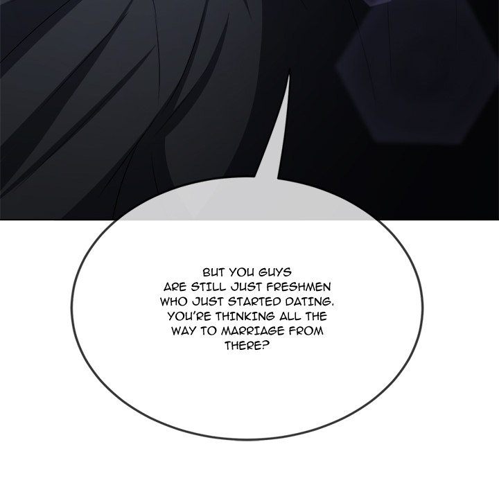 My High School Bully Chapter 245 - Page 109