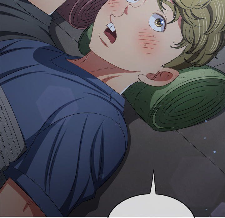 My High School Bully Chapter 245 - Page 121