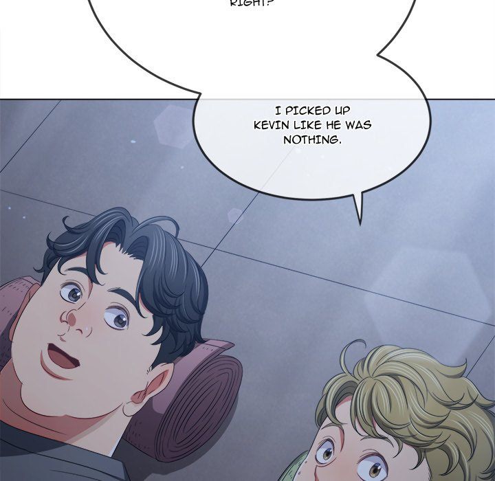 My High School Bully Chapter 245 - Page 27