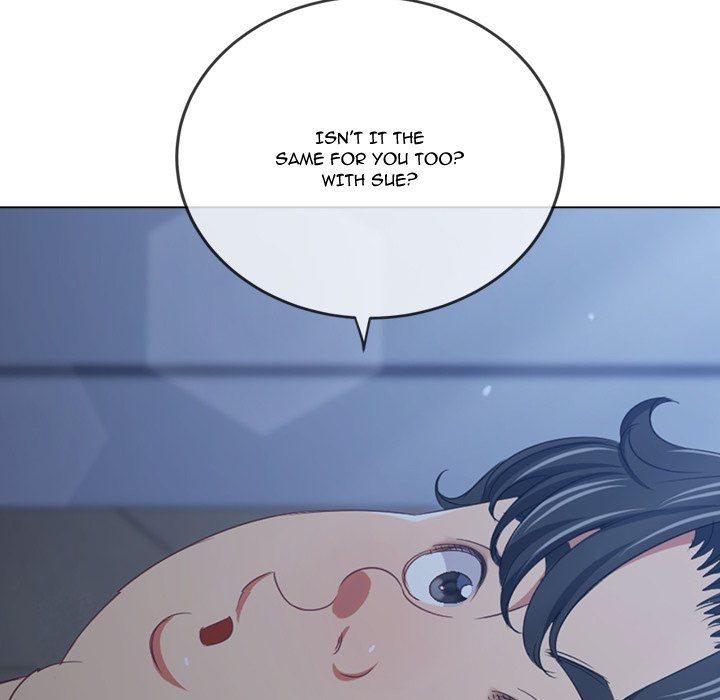 My High School Bully Chapter 245 - Page 46