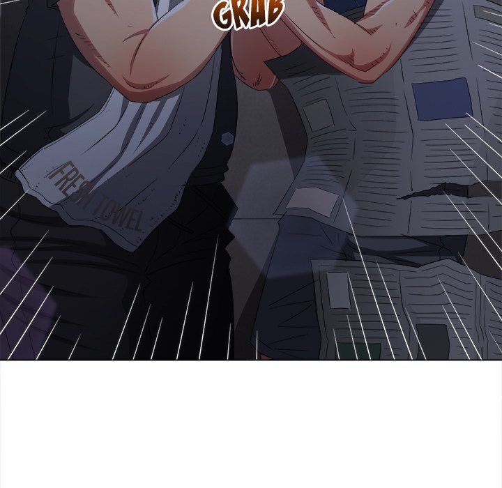 My High School Bully Chapter 245 - Page 95