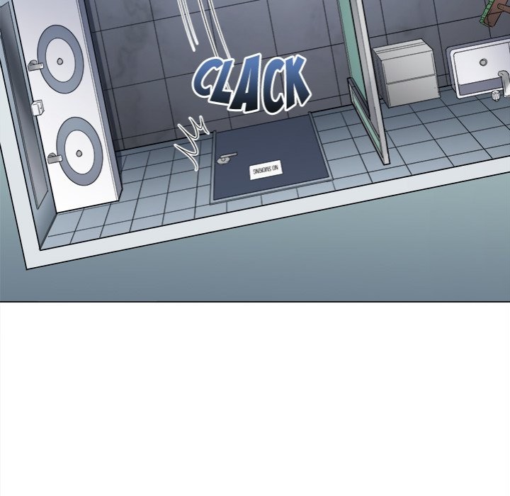 My High School Bully Chapter 246 - Page 103