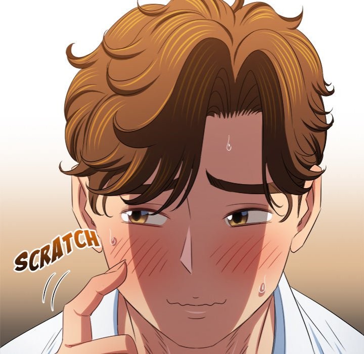 My High School Bully Chapter 246 - Page 112