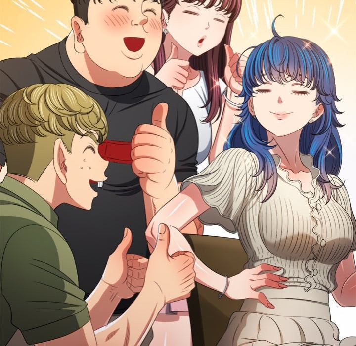 My High School Bully Chapter 246 - Page 30