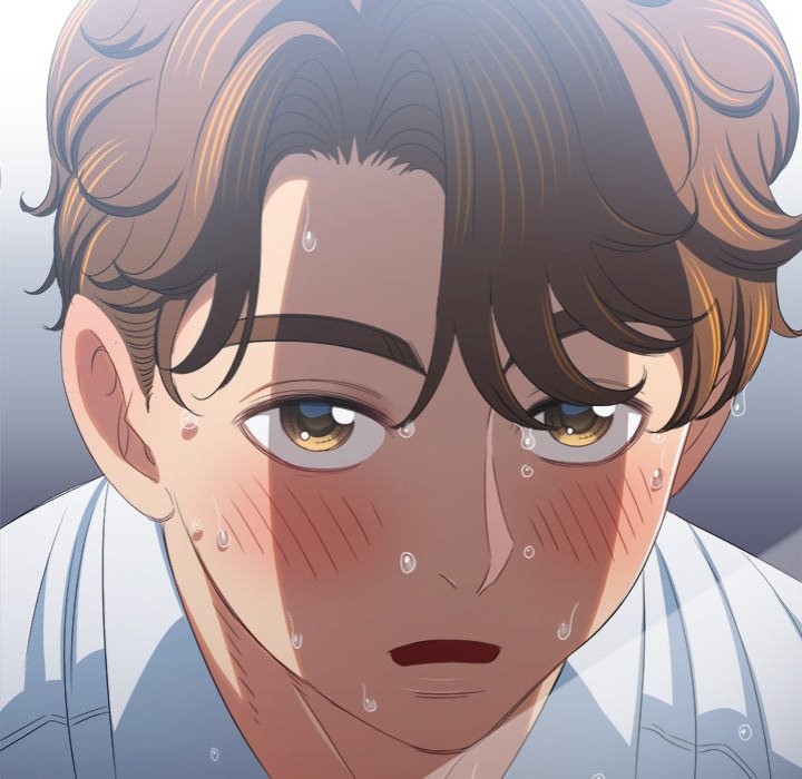 My High School Bully Chapter 246 - Page 86