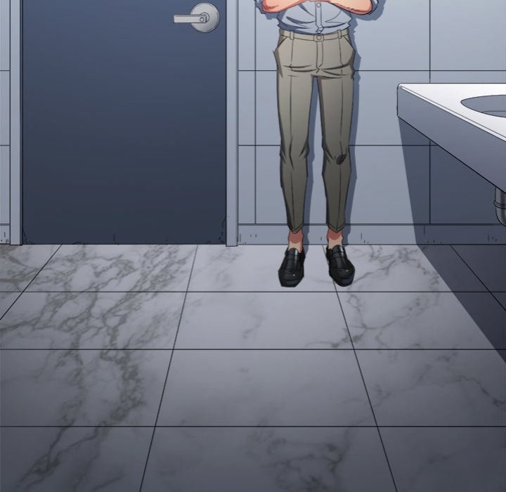 My High School Bully Chapter 246 - Page 93