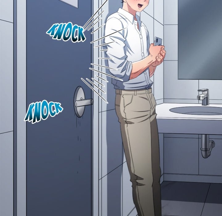 My High School Bully Chapter 246 - Page 96