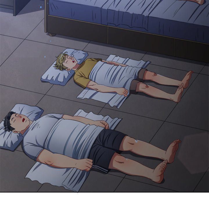 My High School Bully Chapter 249 - Page 151