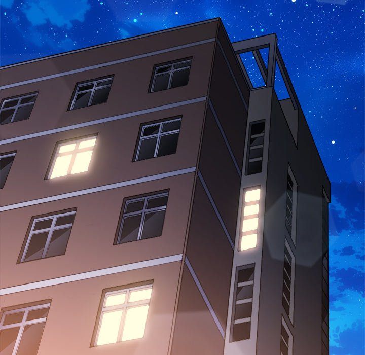 My High School Bully Chapter 249 - Page 158