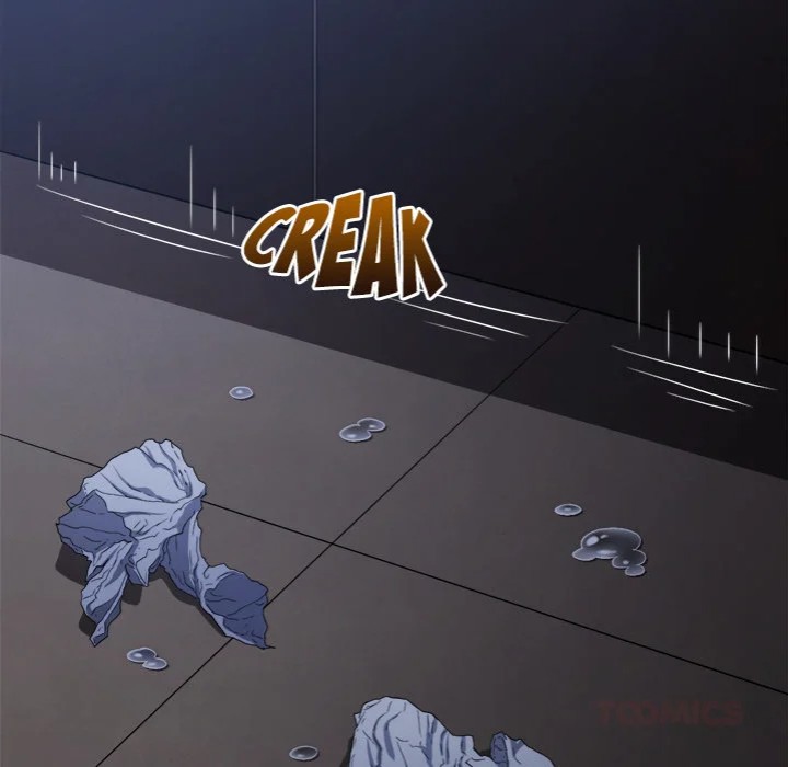 My High School Bully Chapter 250 - Page 124