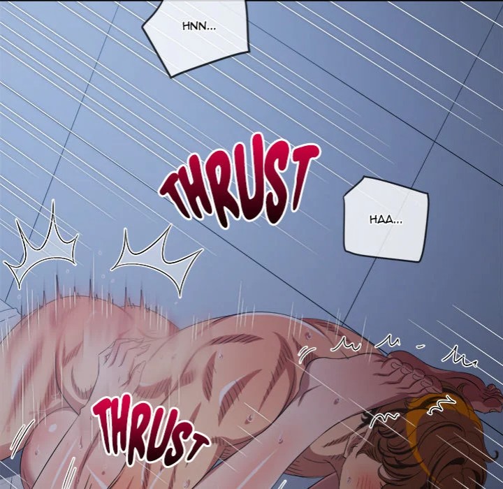 My High School Bully Chapter 250 - Page 156