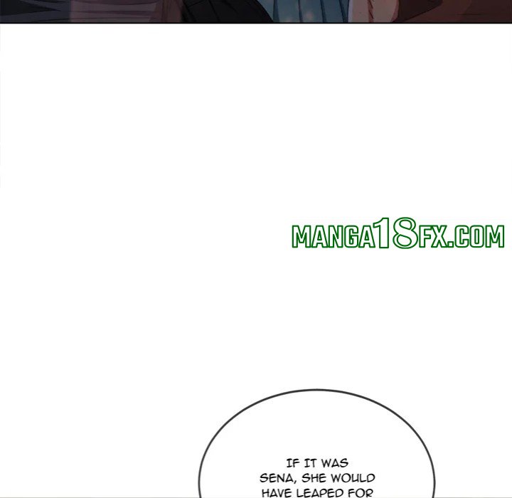 My High School Bully Chapter 250 - Page 73