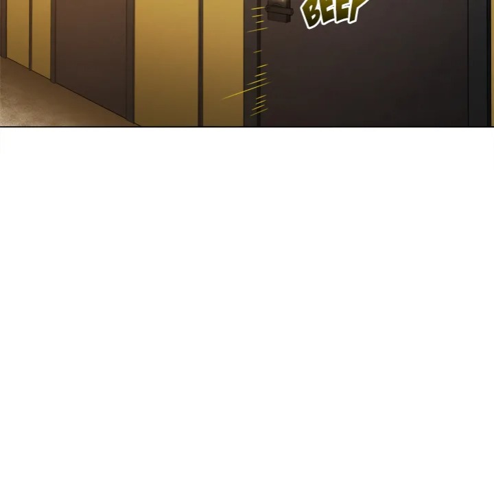 My High School Bully Chapter 251 - Page 133