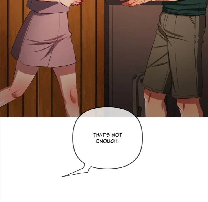 My High School Bully Chapter 251 - Page 181