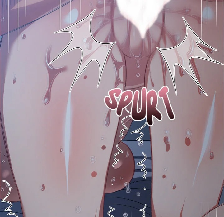 My High School Bully Chapter 251 - Page 46