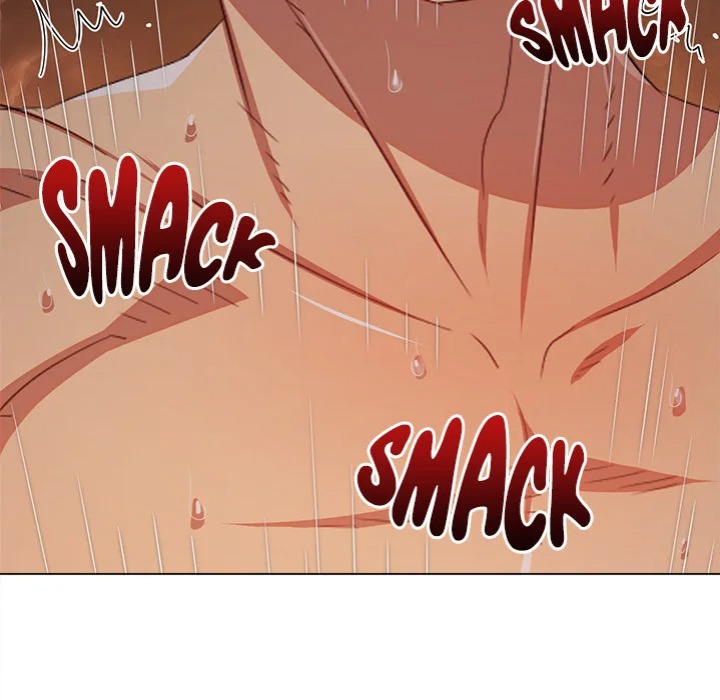 My High School Bully Chapter 251 - Page 9