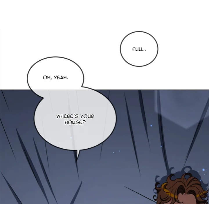 My High School Bully Chapter 251 - Page 90