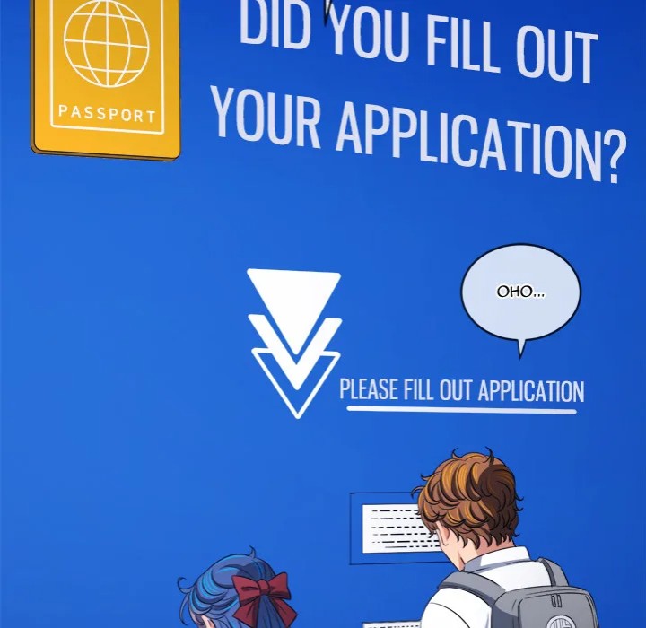 My High School Bully Chapter 252 - Page 116