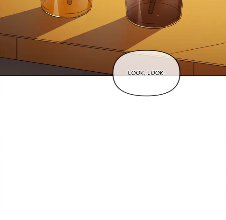 My High School Bully Chapter 252 - Page 121