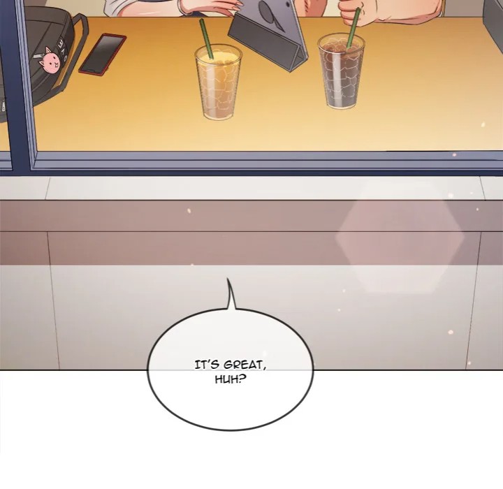 My High School Bully Chapter 252 - Page 133