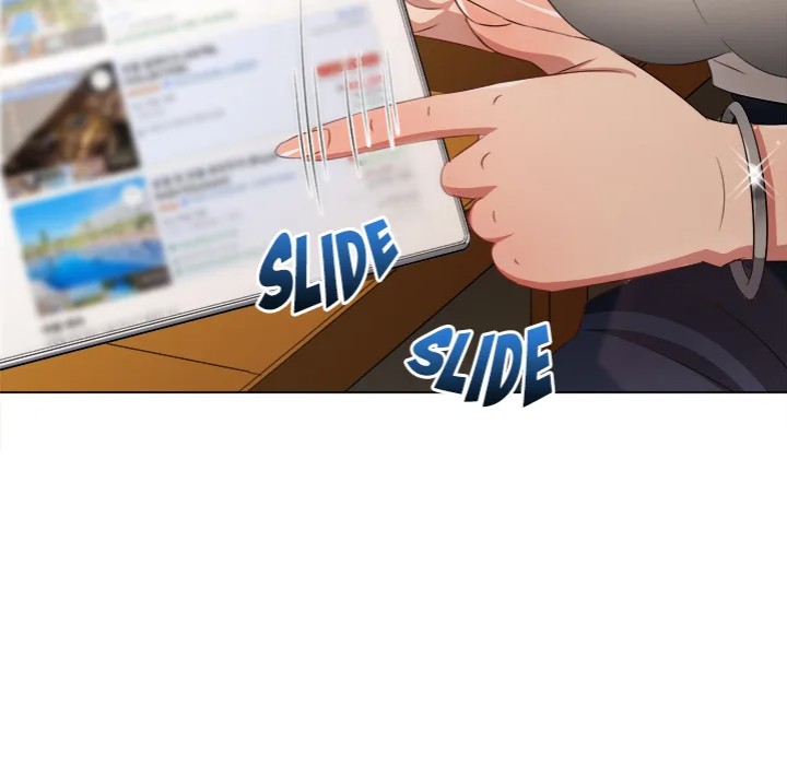 My High School Bully Chapter 252 - Page 137